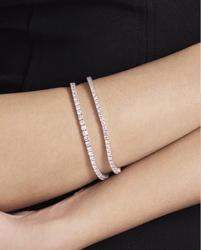 Tennis Bracelet