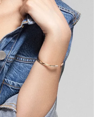 Cosmos Bracelet