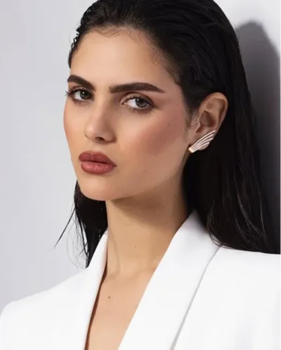 Lily Bloom Earrings