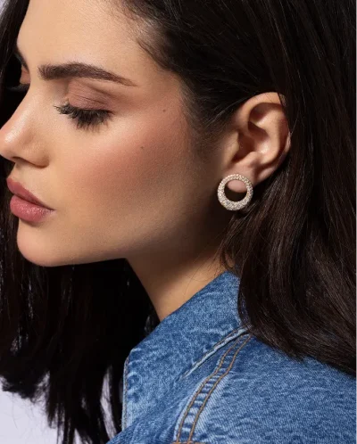 Sweet Twilight Earrings